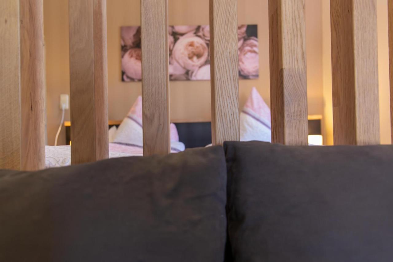 Kimi'S House - Fewo Burg  Esterno foto